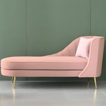 Chaise Longue Braço Direito