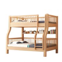 Kids Beds & Bookshelf & Mattress & Ladder