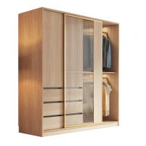 Kleiderschrank