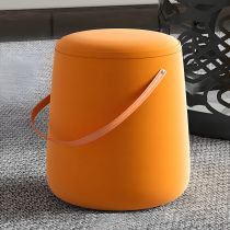 żółty