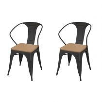 Chair(s)