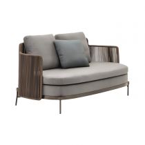 2-Seater Sofa