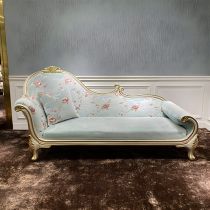 Chaise Longue Bracciolo Sinistro