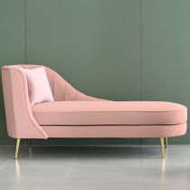 Chaise Longue Braço Esquerdo