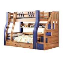 Kids Bed&Drawer&Bookshelf&Stairs&Ladder Cabinet&Mattress