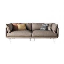 4-Sitzer-Sofa