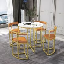 Set di 5 Pezzi