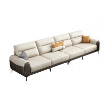 4-Sitzer-Sofa