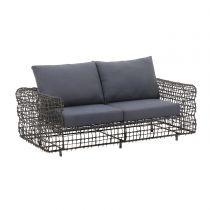 2-Sitzer-Sofa