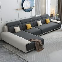 Grigio Scuro-Beige