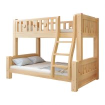 Kids Bed & Mattress & Ladders