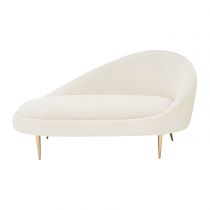 Chaise Longue Braço Direito