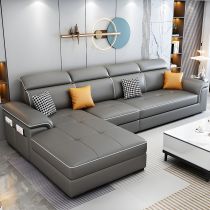 Gris Foncé