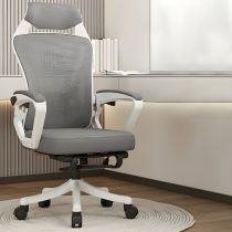 White/Gray