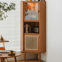Cherry Wood Color