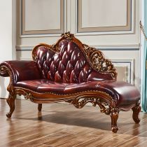 Chaise longue brazo izquierdo