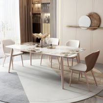 5 Piece Set