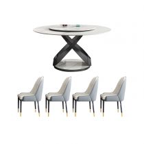 Ensemble de 5 Pièces