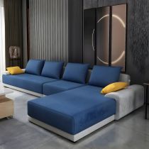 Bleu Foncé