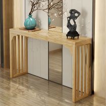 Color natural (color madera natural)