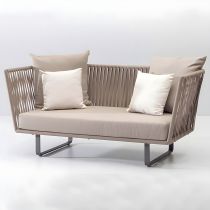 2-Seater Sofa