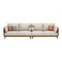 4-Seater Sofa