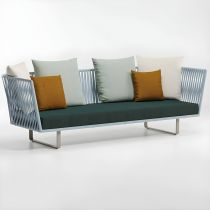 3-Seater Sofa