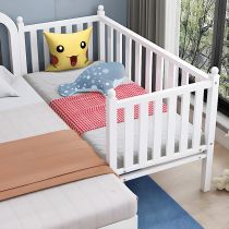 Cama para niños