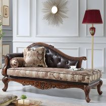 Chaise Longue Bracciolo Sinistro