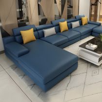 Bleu Foncé
