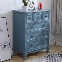 Azul