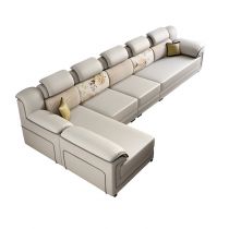 2-Sitzer-Sofa & 1-Sitzer-Sofa & 1-Sitzer-Sofa & Chaiselongue