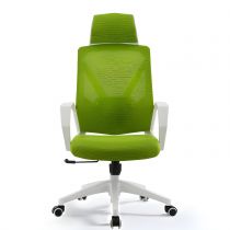 White/Green