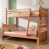 Bunk Bed & Mattress & Ladder