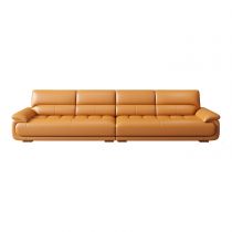 4-Sitzer-Sofa