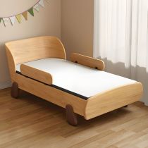 Kids Bed with Mattress