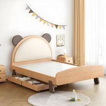 Kids Beds with Drawers