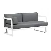 2-Seater Sofa