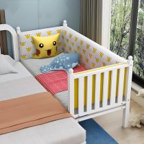 Cama infantil + colchón + perímetro Cama