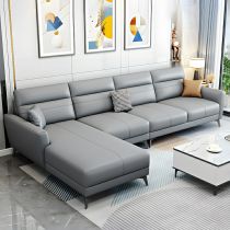 Gris Foncé