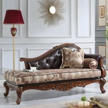 Chaise Longue Bracciolo Destro