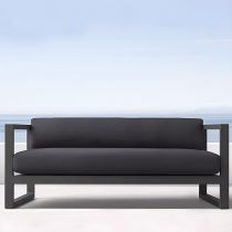 2-Sitzer-Sofa