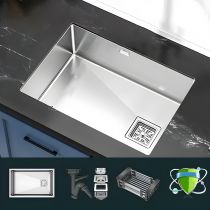 Sink Only