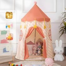 Playtent & Mat & Star Light