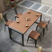 Table & 4 Chairs