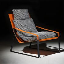 Arancione Brillante
