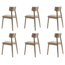 Set di 6 Pezzi