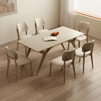Ensemble de 7 Pièces
