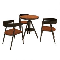 Ensemble de 4 Pièces