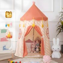 Playtent & Cotton Mat & Star Light